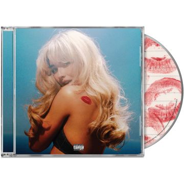 SABRINA CARPENTER - SHORT N SWEET (DELUXE EDITION)