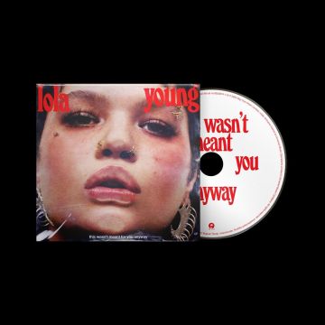 LOLA YOUNG - THIS WASN'T MEANT FOR YOU ANYWAY