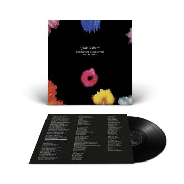 Orchestral Manoeuvres In The Dark - Junk Culture