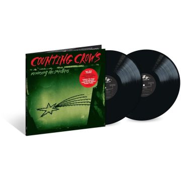 COUNTING CROWS - RECOVERING THE SATELLITES