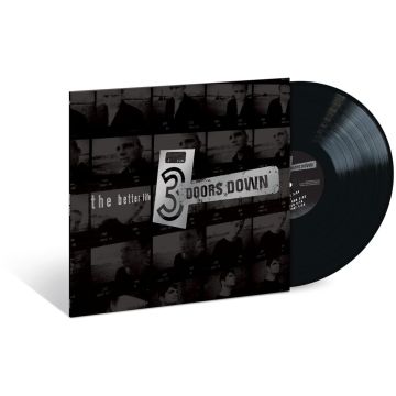 3 DOORS DOWN - BETTER LIFE