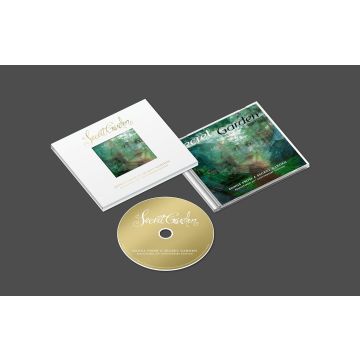 SECRET GARDEN - SONGS FROM A SECRET GARDEN (30TH ANNIVERSARY EDITION)