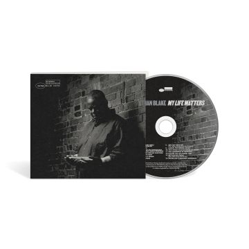 JOHNATHAN BLAKE - MY LIFE MATTERS