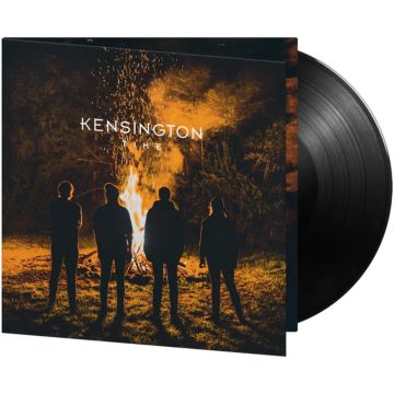 Kensington - Time