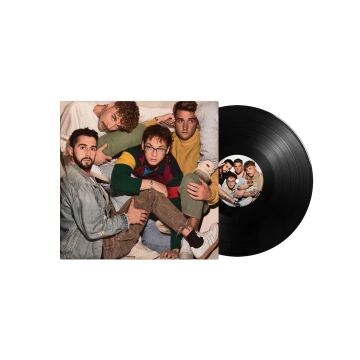 WRECKS - INSIDE (EP)