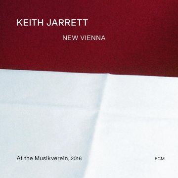 KEITH JARRETT - NEW VIENNA (LIVE)
