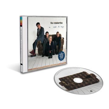 CRANBERRIES - NO NEED TO ARGUE (30TH ANNIVERSARY EDITION)