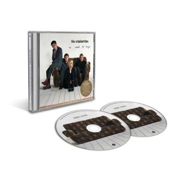 CRANBERRIES - NO NEED TO ARGUE (30TH ANNIVERSARY EDITION) (DELUXE)