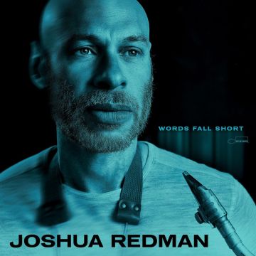 JOSHUA REDMAN - WORDS FALL SHORT (180G)