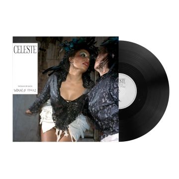CELESTE - WOMAN OF FACES