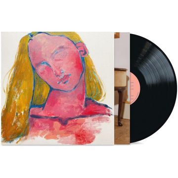 BILLIE MARTEN - DOG EARED (180G)