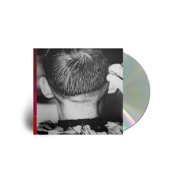 KAE TEMPEST - SELF TITLED