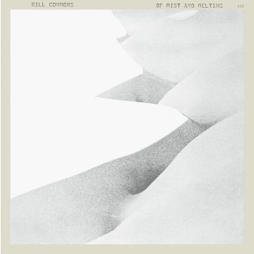 BILL CONNORS - OF MIST & MELTING (ECM LUMINESSENCE SERIES)