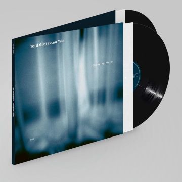 TORD TRIO GUSTAVSEN - CHANGING PLACES (ECM LUMINESSENCE SERIES)