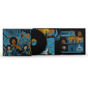 THIN LIZZY - ACOUSTIC SESSIONS
