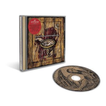 SMASHING PUMPKINS - MACHINA (25TH ANNIVERSARY)