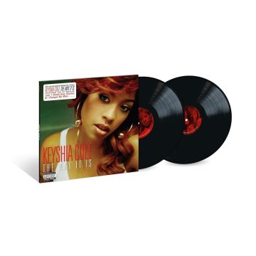 KEYSHIA COLE - WAY IT IS
