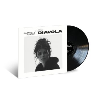 GABRIELLE CAVASSA - DIAVOLA