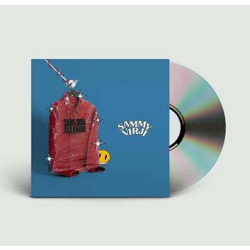 SAMMY VIRJI - SAME DAY CLEANING