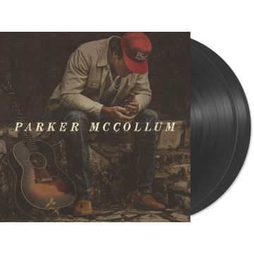 PARKER MCCOLLUM - PARKER MCCOLLUM