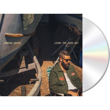 JORDAN DAVIS - LEARN THE HARD WAY