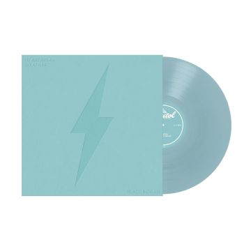 NIALL HORAN - HEARTBREAK WEATHER (5 YEAR ANNIVERSARY) (BABY BLUE VINYL)