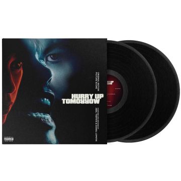 Weeknd, The - Hurry Up Tomorrow (Score)