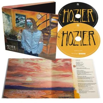 HOZIER - HOZIER