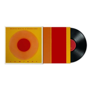 ENO,BRIAN & BEATIE WOLFE - LUMINAL (BIOVINYL)