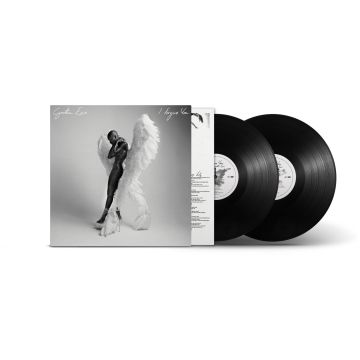 CYNTHIA ERIVO - I FORGIVE YOU