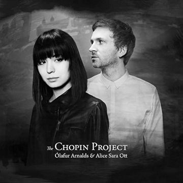 ARNALDS,OLAFUR & TALOS - DAWNING