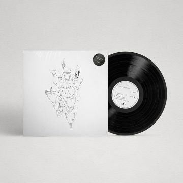 ARNALDS,OLAFUR & TALOS - DAWNING