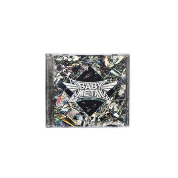 BABYMETAL - METAL FORTH