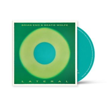 ENO,BRIAN & BEATIE WOLFE - LATERAL