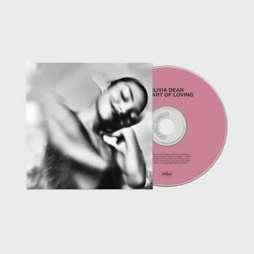 OLIVIA DEAN - ART OF LOVING