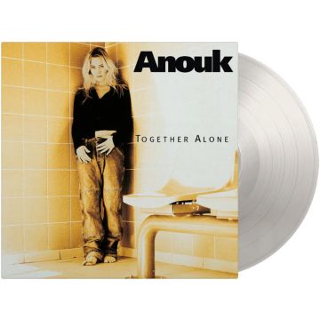 Anouk - Together Alone