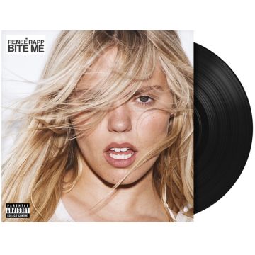 RENEE RAPP - BITE ME