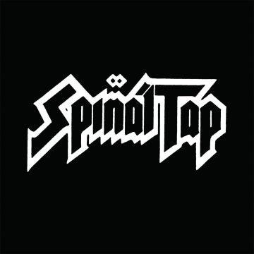 SPINAL TAP - THIS IS SPINAL TAP (OST)