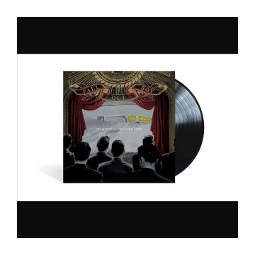 FALL OUT BOY - FROM UNDER THE CORK TREE