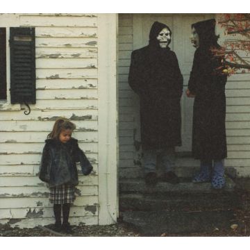 BRAND NEW - DEVIL & GOD ARE RAGING INSIDE ME (2LP/180G)