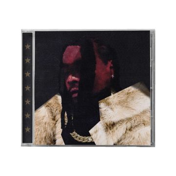 WALE - EVERYTHING IS A LOT.