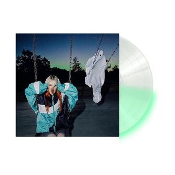 ALISON WONDERLAND - GHOST WORLD (GLOW-IN-THE-DARK VINYL)
