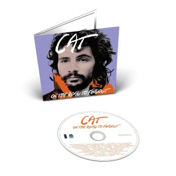 YUSUF (CAT STEVENS) - ON THE ROAD TO FINDOUT: GREATEST HITS