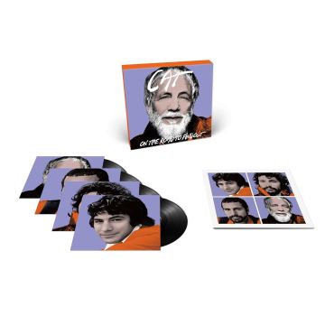 YUSUF (CAT STEVENS) - ON THE ROAD TO FINDOUT: GREATEST HITS (DELUXE)