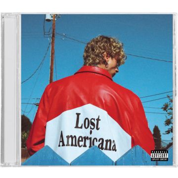 MGK - LOST AMERICANA
