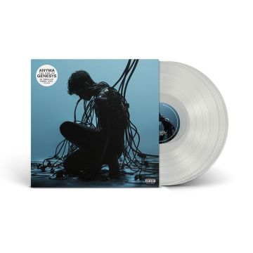 ANYMA - END OF GENESYS (PORCELAIN POWDER VINYL)