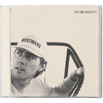 DYLAN GOSSETT - WESTWARD