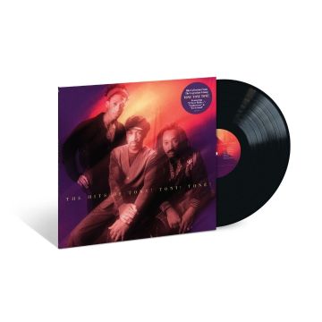 Tony Toni Tone - The Hits of Tony! Toni! Tone!