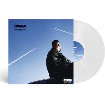 DJ SNAKE - NOMAD (TRANSLUCENT VINYL)