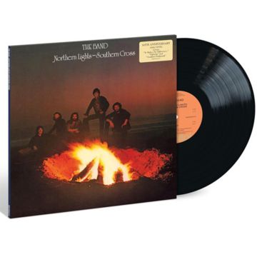 BAND - NORTHERN LIGHTS – SOUTHERN CROSS (50TH ANNIVERSARY EDITION) (180G
